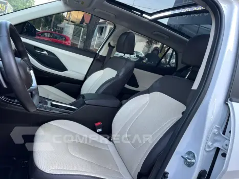 Creta Ultimate 2.0 16V Flex Aut.