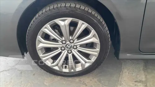 COROLLA 2.0 VVT-IE FLEX XEI DIRECT SHIFT