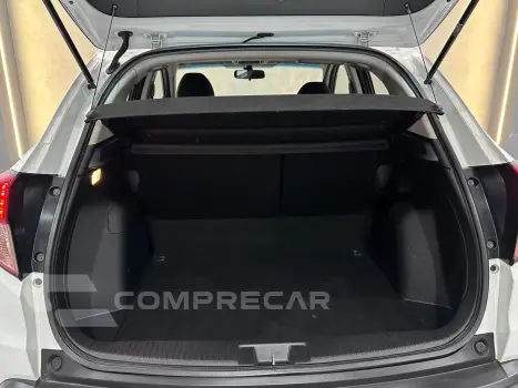 HR-V EX 1.8 Flexone 16V 5p Aut.