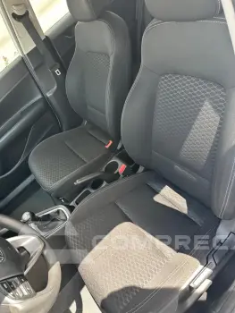 HB 20 Hatch 1.0 12V 4P FLEX SENSE