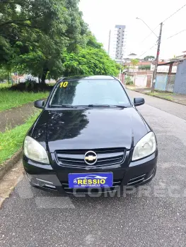 PRISMA 1.4 MPFI Maxx 8V