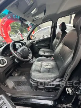 EcoSport XLT 2.0/ 2.0 Flex 16V 5p Aut.