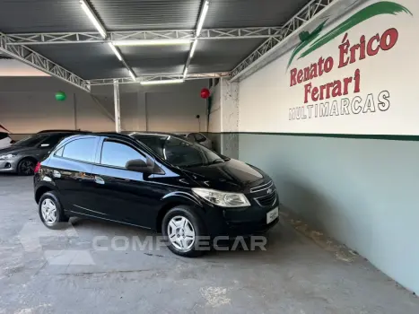 ONIX 1.0 LT