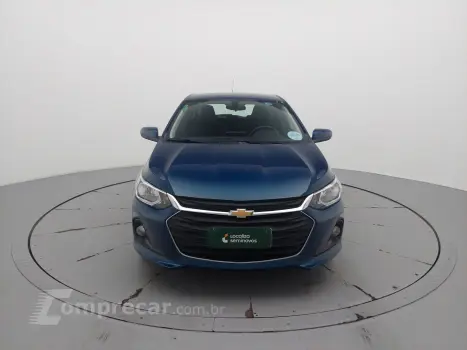 ONIX 1.0 FLEX LT MANUAL