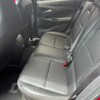 ONIX 1.0 Turbo Premier