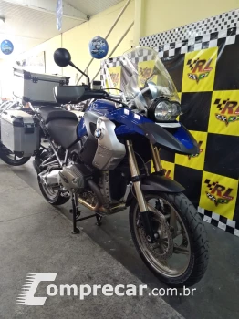 R 1200 GS