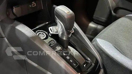 VERSA 1.6 16V FLEX ADVANCE XTRONIC