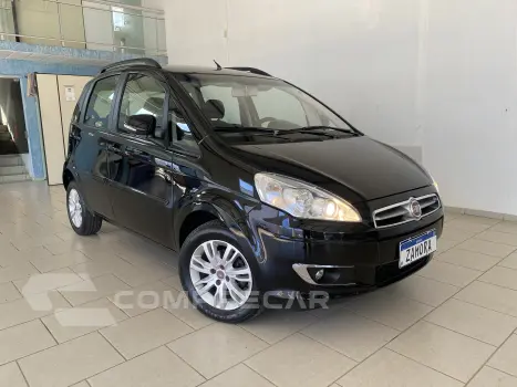IDEA 1.4 MPI Attractive 8V