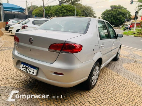 Siena EL Celeb. 1.0 mpi Fire Flex 8V 4p