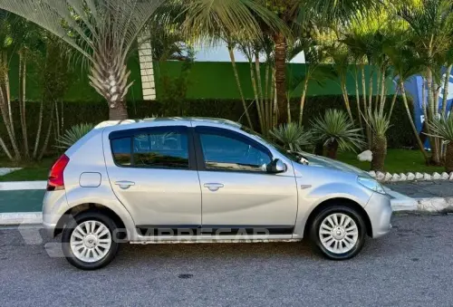 SANDERO PR1616VA