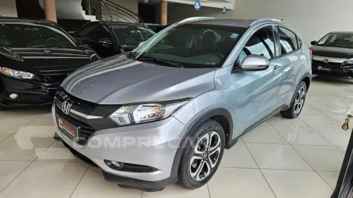 HR-V 1.8 16V EX
