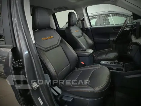 MAVERICK 2.0 ECOBOOST GASOLINA TREMOR AUTOMÁTICO