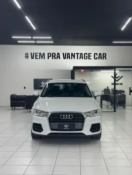 Q3 1.4 TFSI Ambition S Tronic