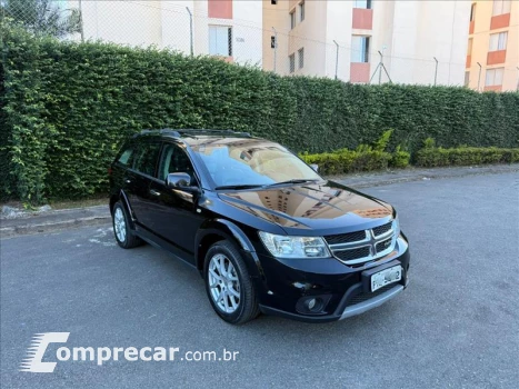 DODGE JOURNEY 3.6 RT V6 4 portas
