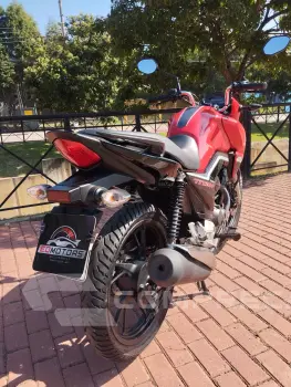CG 160 TITAN