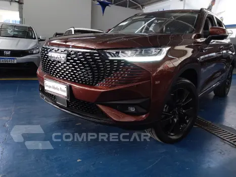 HAVAL H6 1.5  HEV PREMIUM E-TRACTION