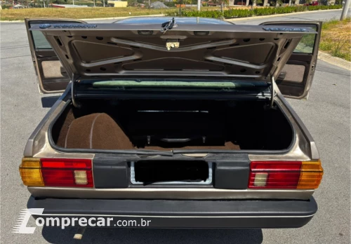 VOYAGE 1.6 S 8V