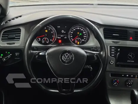 Golf Comfortline 1.4 TSI 140cv Aut.