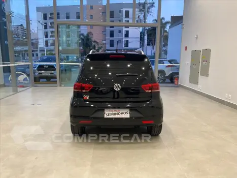 FOX 1.0 MPI TRACK 12V FLEX 4P MANUAL