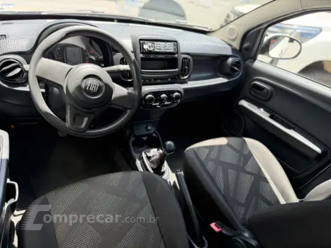 MOBI 1.0 EVO FLEX LIKE. MANUAL