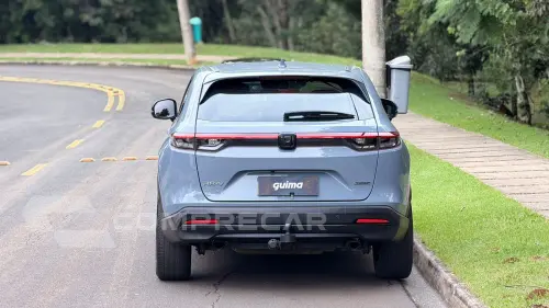 HR-V 1.5 DI I-vtec Turbo Advance