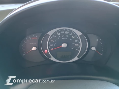 Tucson GL Automática