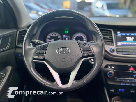 TUCSON 1.6 16V T-gdi GLS