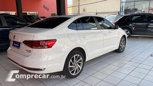 VOLKSWAGEN VIRTUS 1.0 200 TSI HIGHLINE
