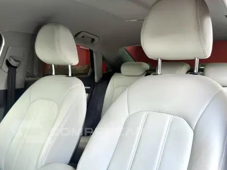 A3 1.4 TFSI FLEX SEDAN PRESTIGE TIPTRONIC