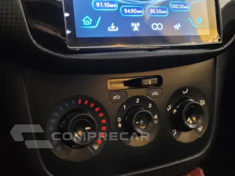 Punto T-JET 1.4 16V Turbo 5p