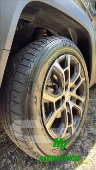 RENEGADE 1.3 T270 TURBO FLEX LONGITUDE AT6