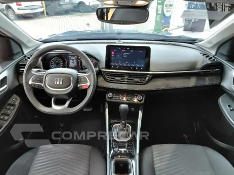 FASTBACK 1.0 TURBO 200 HYBRID AUDACE CVT