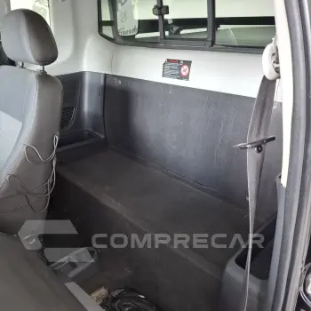 SAVEIRO 1.6 Cross CD 16V