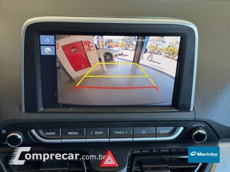 HB20 1.0 12V FLEX COMFORT MANUAL