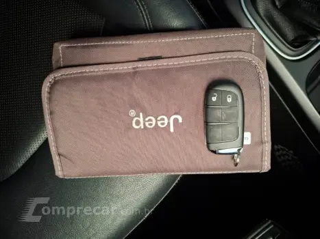 COMPASS 2.0 16V Longitude