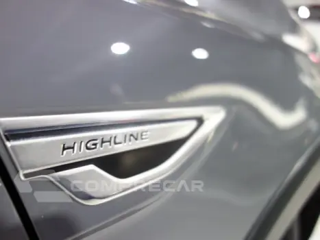 NIVUS - 1.0 200 TSI TOTAL HIGHLINE AUTOMÁTICO
