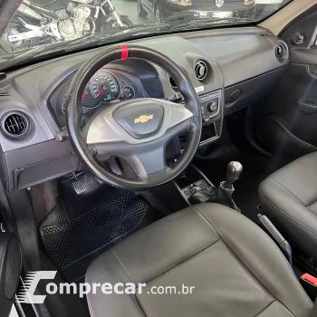 Celta Life/ LS 1.0 MPFI 8V FlexPower 3p