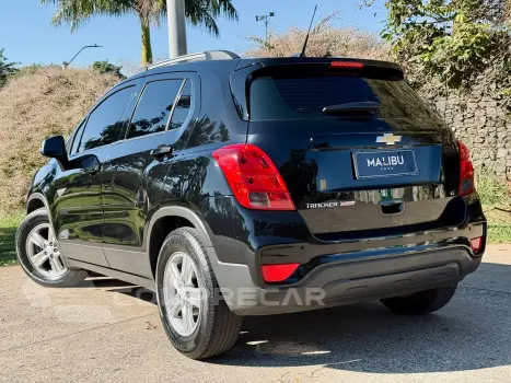 TRACKER 1.4 16V Turbo LT
