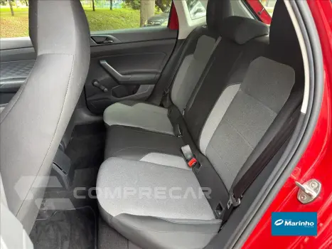 POLO 1.0 MPI ROCK IN RIO MANUAL