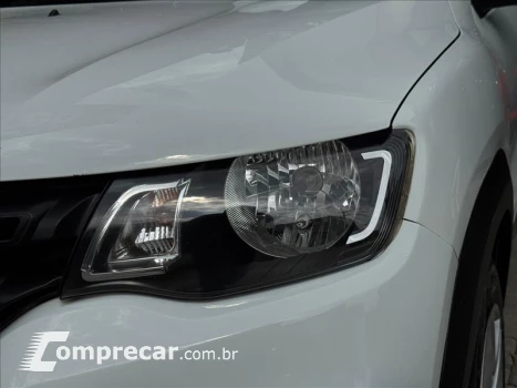 KWID 1.0 12V SCE ZEN
