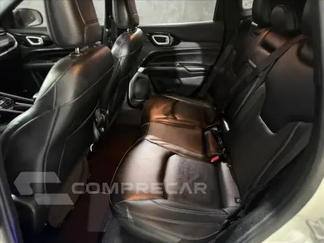 COMPASS 1.3 T270 Turbo Longitude