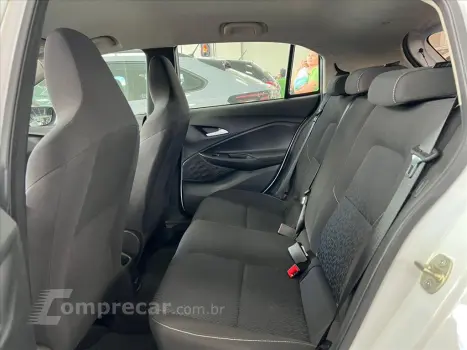 ONIX 1.0 FLEX PLUS LT MANUAL