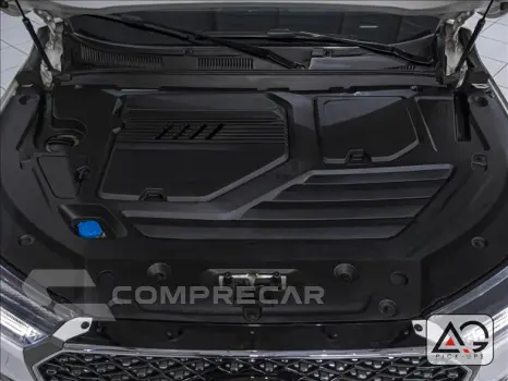 TIGGO 8 PRO 1.5 TCI Plug-in Hybrid DHT