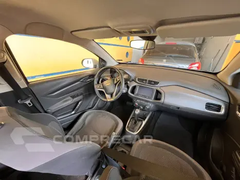 PRISMA 1.4 LTZ Spe/4 8V