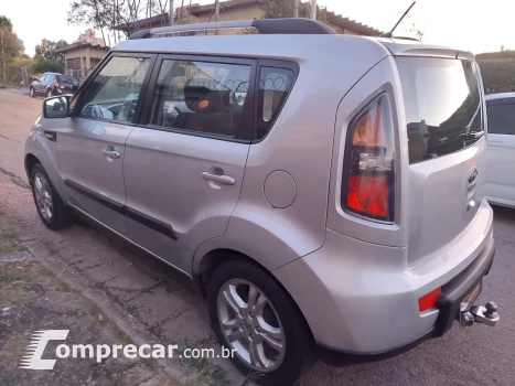 SOUL 1.6 EX 16V
