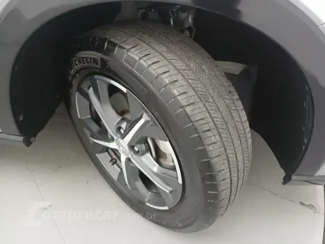 ZR-V 2.0 i-VTEC GASOLINA TOURING CVT