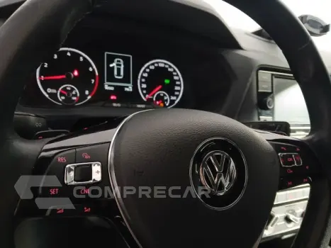 T-CROSS - 1.0 200 TSI TOTAL AUTOMÁTICO