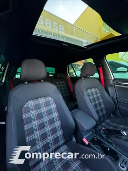 GOLF 2.0 TSI GTI 16V Turbo