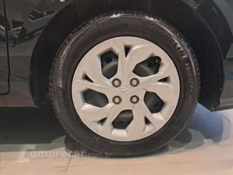 HB20 1.0 12V FLEX SENSE PLUS MANUAL