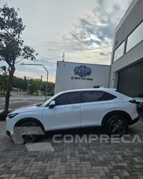 HR-V EXL 1.5 Flex Sensing 16V 5p Aut.